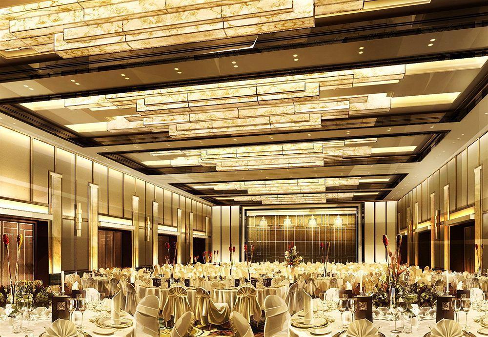 The Qube Hotel Shanghai Xinqiao Exterior foto